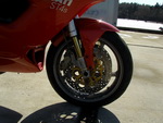    Ducati ST4S 2002  16
